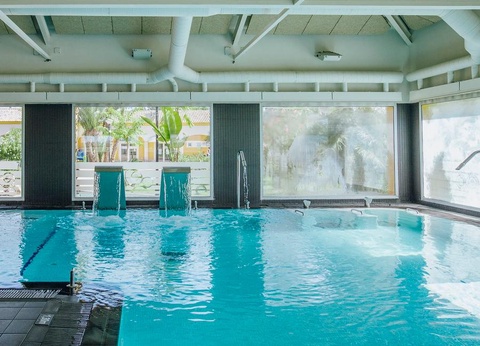 Camping Alannia Costa Blanca, 4* - 42