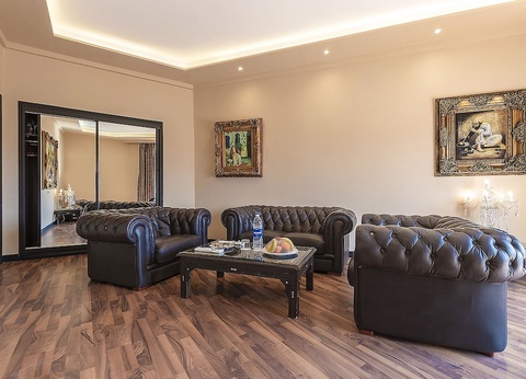 Hôtel Eden Andalou Aquapark & Spa 5* - 36