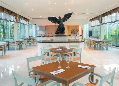 Iberostar Quetzal - 8