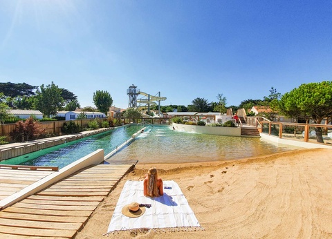 Camping la Pomme de Pin - 6