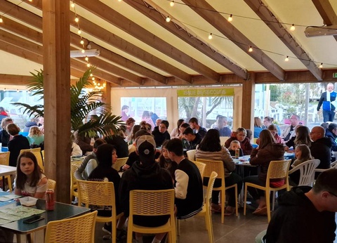 Camping Paradis - Domaine de Bellevue, 4* - 66