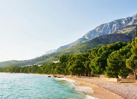 Hôtel Bluesun Alga 4* - 12