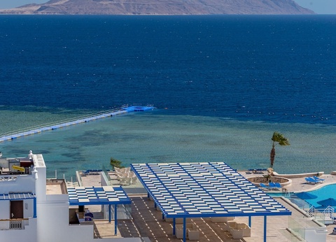 Pickalbatros Palace Resort - Sharm El Sheikh - 145