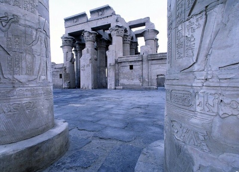 Combiné D'Alexandrie A Assouan - Le Grand Musée Egyptien (GEM) inclus (16 visites incluses) - 6