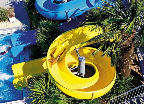 Camping Village Portofelice, 4* - 2