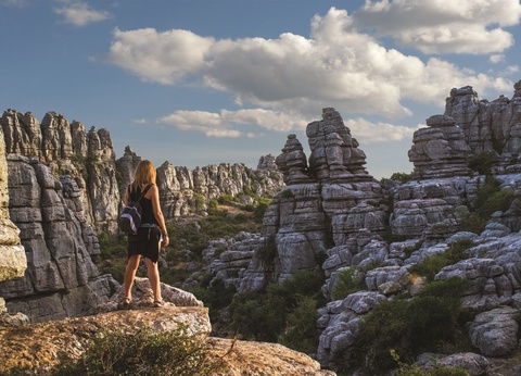 Circuit Au Cœur de l'Andalousie - 14