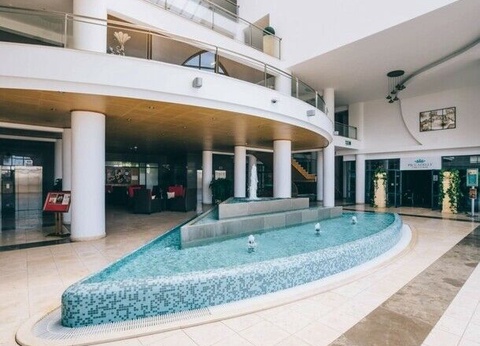 Hôtel Grand Muthu Forte do Vale 4* - 8