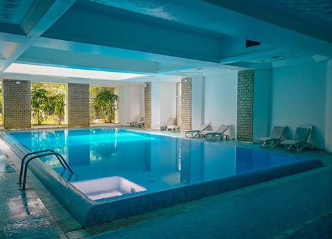 Hôtel Tunisia Lodge 4* - 10