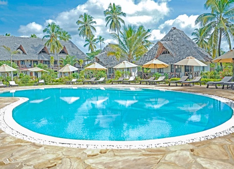 Fram Selection Pongwe Bay Resort 5* - 11
