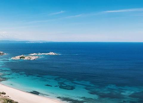 Hôtel Mangia's Sardinia Resort 4* - 2