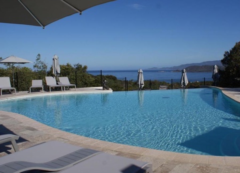 Camping Lacasa 4* - 8