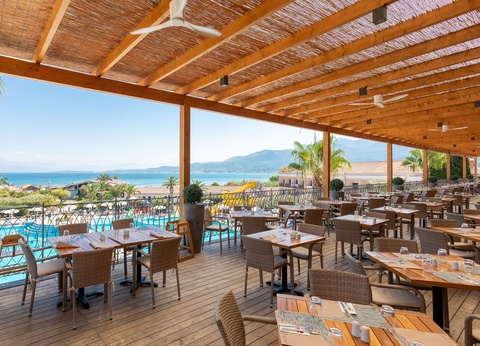 Club Lookéa Roda Beach 5* - 29