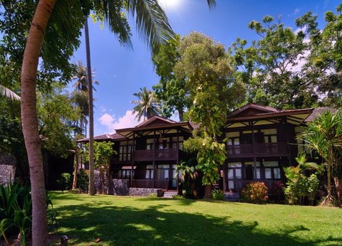 La Péninsule Etincelante + séjour Langkawi 4* - Malaisie - 18