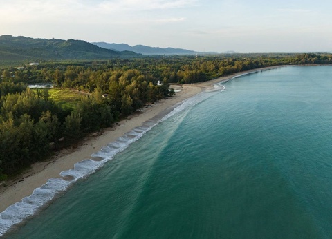 Hôtel Blue Mai Khaolak Beach Resort et Spa 5* - 5