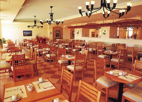 Combiné Splendeurs du Nil et Three Corners Ocean View ( adult only +16 ) - 19