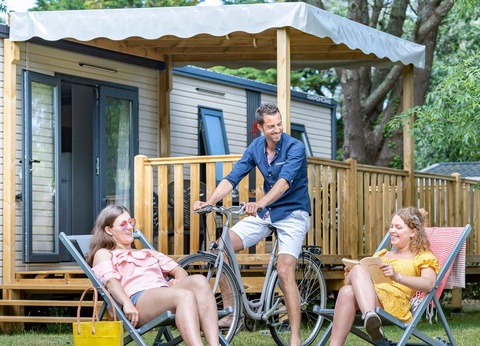 Camping De Bordeneo 4* - 46