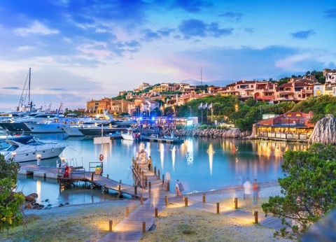 Circuit Sardaigne du Nord, logement au Framissima Premium Sardinia Resort 4* - 16