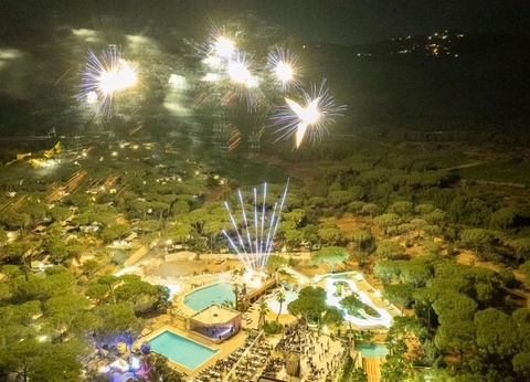 Camping Tikayan Les Cigales, 5* - 31