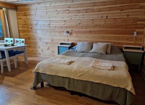 Club Jumbo Tankavaara Gold Village (activités incluses) - 15