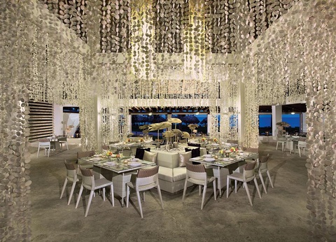 Hôtel Breathless Punta Cana Resort et Spa Adult Only 5* - 9