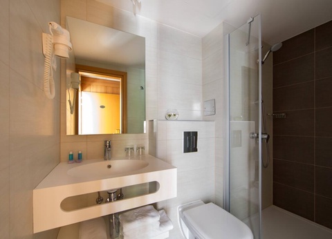 Hôtel Astarea 3* - 18