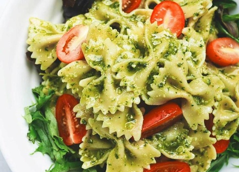 Villenpark Sanghen, 4* - 48