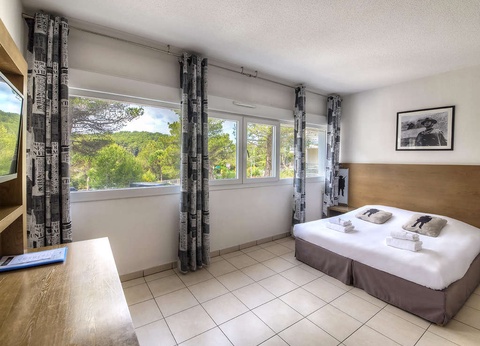 Week-end détente avec sauna et hammam à Antibes - 3* - 12