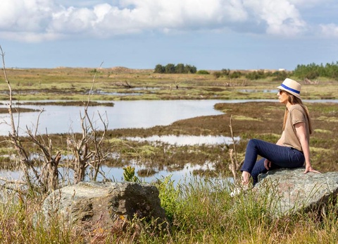 Camping Romanée - La Belle Henriette, 4* - 11