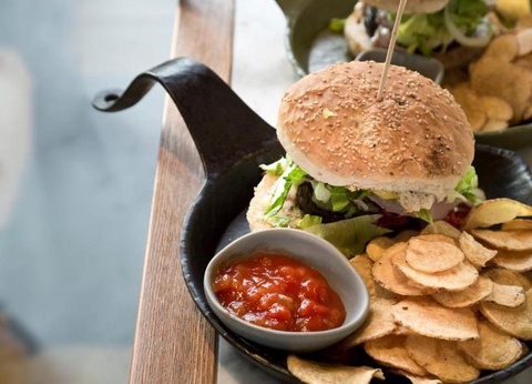 hu Firenze Camping in Town - 53