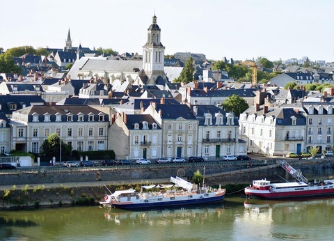 Camping Domaine de la Brèche 5* - 23