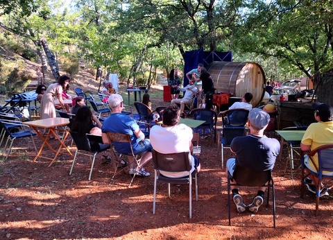 Village Vacances La Colline des Ocres, 3* - 19