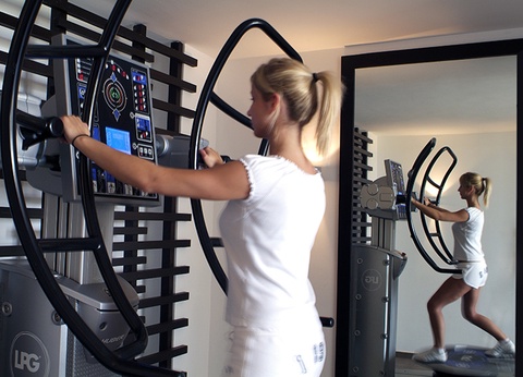 Hôtel Radisson Blu Palace Djerba 5* - 65