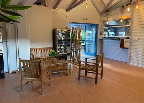 Karaïbes Hôtel 2* - 6