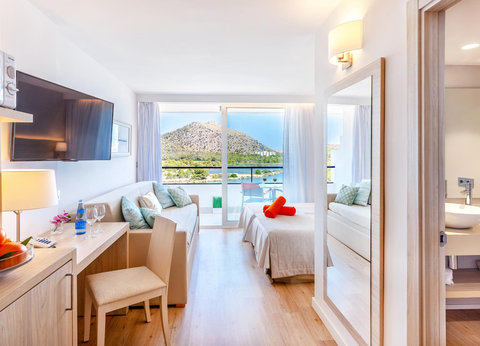 Hôtel Viva Eden Lago 4* - 4