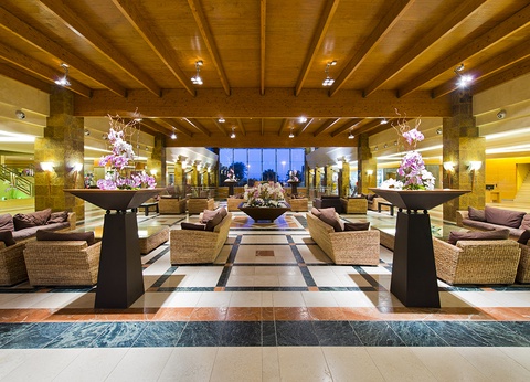 Hôtel Elba Sara Beach & Golf Resort 4* - 5