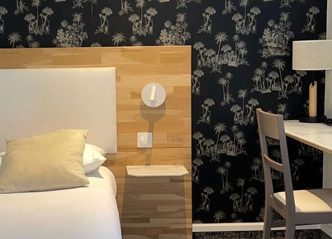 Séjour shopping à Troyes pour deux personnes - 3* - 5