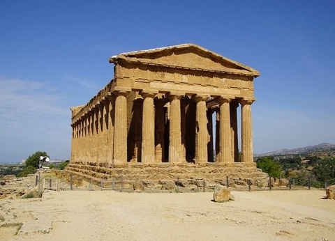 Circuit Grand Tour de Sicile - 2