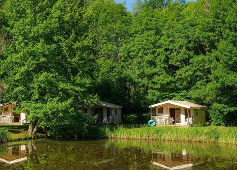 Camping Aqua Viva, 4* - 42