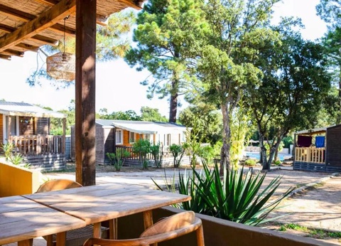 Camping Campo di Mare, 3* - 29