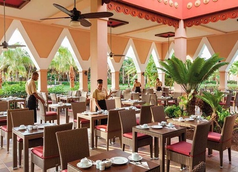 Hôtel Riu Funana 5* - 7