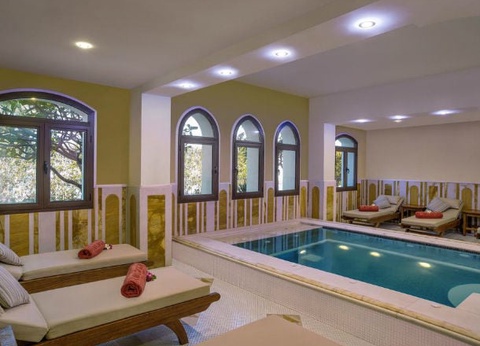 The Cove Rotana Resort 5* -Ras Al Khaimah - 14