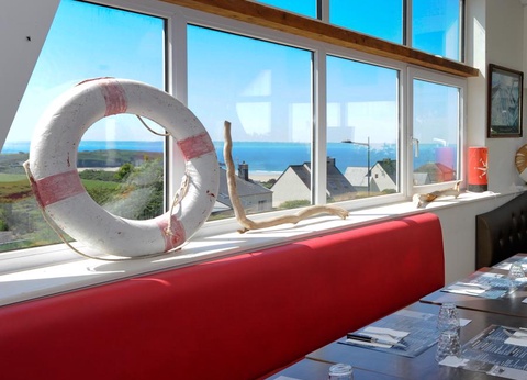 Camping Sites et Paysages - Le Panoramic 4* - 13