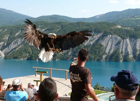 Camping La Presqu'île 4* - 45