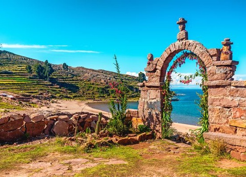 Circuit Explorations du Pérou - 9