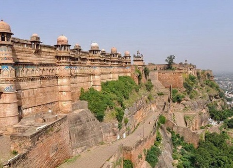 RAJASTHAN INTIMISTE EXT GANGE - 14