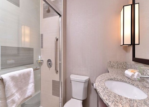 Hôtel Holiday Inn New York - Times Square - 4