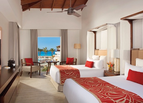 Hôtel Dreams Dominicus La Romana 5* - 10