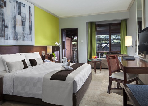 Hôtel Prime Plaza Sanur 4* - 6