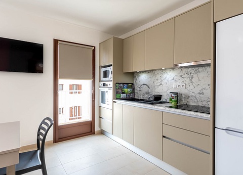 Résidence A Marella (avec vols réguliers ) - 3