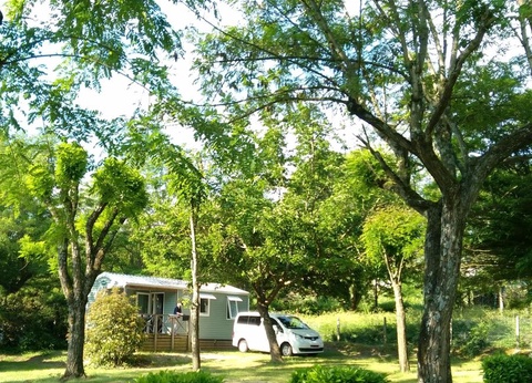 Camping Sun Camping, 3* - 3